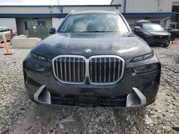 BMW X7 2023 BMW X7 xDrive40I 2023 3.0l 3.0 Benzyna 375KM, zdjęcie 5