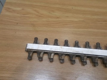 НОЖНИЦЫ RYOBI RHT4245 РЕЖУЩАЯ ПЛАСТИНКА ПОПЕРЕЧНЫЙ НОЖ