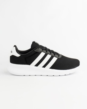 BUTY MĘSKIE SPORTOWE ADIDAS LITE RACER 3.0 GY3094 CZARNE CLOUDFOAM