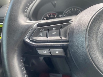 Mazda CX-5 II SUV 2.5 SKY-G 194KM 2021 Mazda CX-5 2.5 Newground 2WD II (2017-) Mazda CX-5, zdjęcie 37