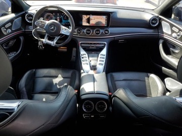 Mercedes AMG GT C190 2019 Mercedes-Benz AMG GT 63 2019 4.0l 4.0 Benzyna 577KM, zdjęcie 8