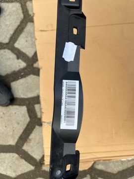 Приборная панель Форд Эдж Виньяле