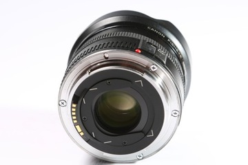 Canon EF 15 мм f/ 2,8