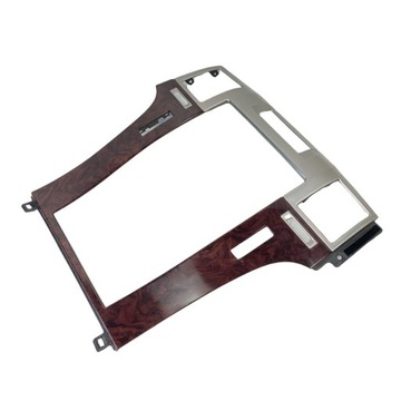 CADILLAC ESCALADE 07-14 НАКЛАДКА ПАНЕЛИ