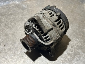 ALTERNATOR BOSCH 2012 Mercedes-Benz Atego 1224 OM 906LA