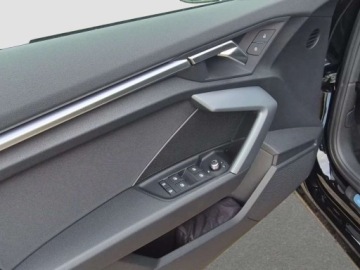 Audi A3 8Y 2026 Audi A3 Sportback LED Audi Sound system Kamera cofania 1.5 Benzyna, zdjęcie 10
