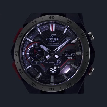 Zegarek Casio EDIFICE ECB-2200DC-1AEF BLUETOOTH