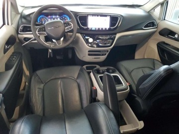 Chrysler Pacifica II 2022 Chrysler Pacifica Touring L, 2022r., 3.6L 3.6 Benzyna 287KM, zdjęcie 6