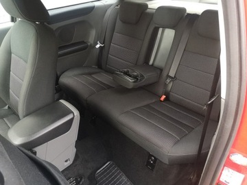 Ford Focus II Hatchback 5d 1.8 Duratec Flexifuel 125KM 2008 Ford Focus 1.8 16v 125KM Klimatronic Xenon Halogen, zdjęcie 17