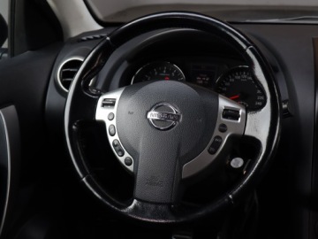 Nissan Qashqai I Crossover 2.0 141KM 2011 Nissan Qashqai 2.0, Navi, Klima, Klimatronic, zdjęcie 18