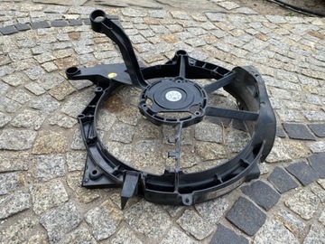 КОРПУС ВЕНТИЛЯТОРА PORSCHE TAYCAN 9J1 9J1121250C 9J1959455C 9J1959456C