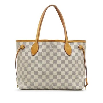 Torebka louis vuitton neverfull oryginalna, Drezdenko