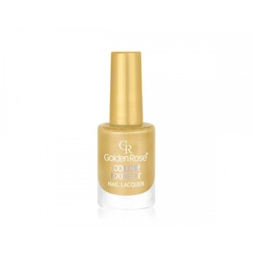 Golden Rose COLOR EXPERT NAIL Trwały Lakier 69
