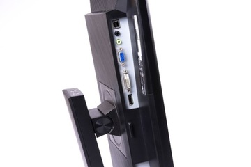 Biznesowy Monitor ASUS BE229 LED 22 cale IPS FullHD IPS A