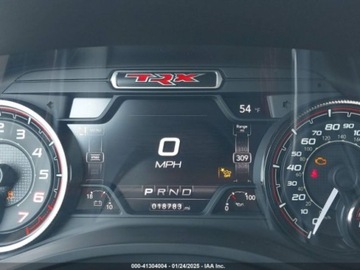  RAM 1500 TRX 2022 6.2l 6.2 Benzyna 702KM, zdjęcie 10