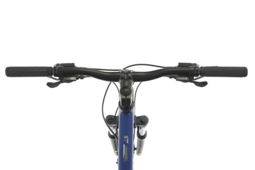 KANDS SAPHIRE 29 ЖЕНСКАЯ ГИДРАВЛИКА MTB 19 БЕЛАЯ