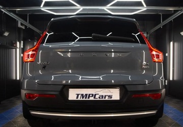 Volvo XC40 Crossover 2.0 D3 150KM 2020 Volvo XC 40 Automat_Podgrzewane fotele_ 2.0 Diesel 150KM, zdjęcie 10