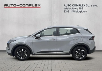 Kia Sportage V SUV Facelifting 1.6 T-GDI 150KM 2026 Kia Sportage Kia Sportage 1.6 T-GDI M 2WD 1.6 Benzyna 150KM, zdjęcie 1