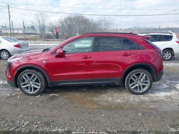 Cadillac 2020 Cadillac XT4 Sport 2020 2.0 Benzyna 237KM, zdjęcie 2