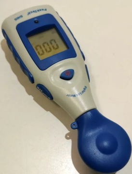 PEAKTECH 5165 ЛЮКС МЕТР