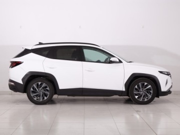 Hyundai Tucson IV SUV 1.6 T-GDI 150KM 2022 Hyundai Tucson 1.6 T-GDI, Salon Polska, zdjęcie 5