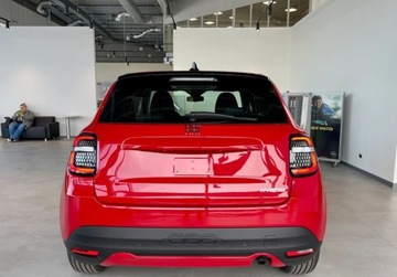 Fiat 2025 Fiat 600 Wyprzedaz rocznika Pozyczka 0 1.2 Hybryda 110KM, zdjęcie 3