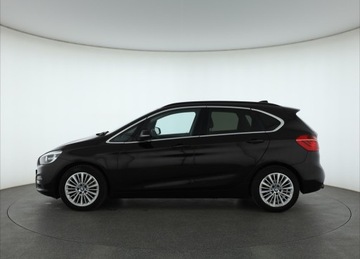 BMW Seria 2 F22-F23-F45-F46 Gran Tourer 220d 190KM 2015 BMW 2 Active Tourer 220d Active Tourer, zdjęcie 2