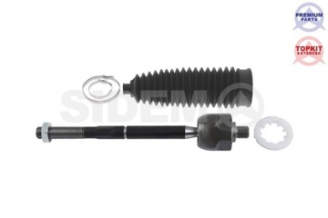 СВЕЧА ЗАЖИГАНИЯ BP7HS 5111