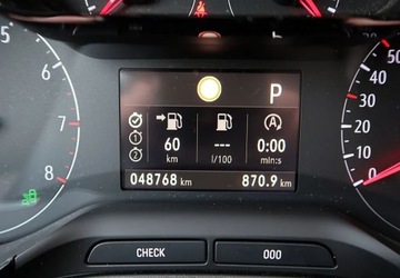 Opel 2021 Opel Grandland X Salon Polska, ASO, PDC, Kamera cofania, G. fotele i kanap, zdjęcie 19