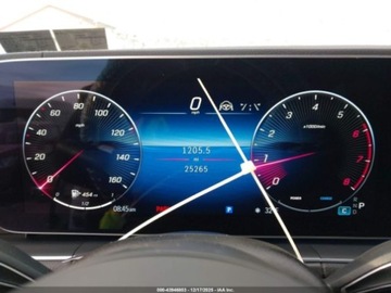 Mercedes GLS X167 2025 Mercedes-Benz GLS 450 4Matic 3.0 Benzyna 375KM, zdjęcie 10
