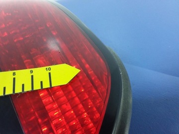 ФОНАР ЗАДНИЙ ЛЕВЫЙ ЗАДНИЙ DAEWOO LEGANZA