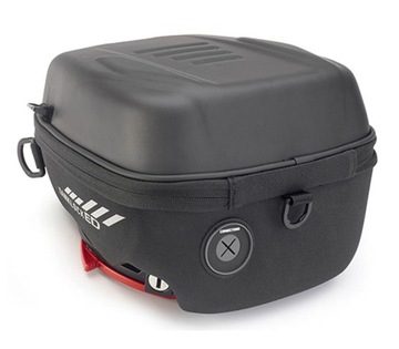 Сумка на бак GIVI с ключом - GIST605B HIT