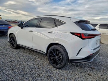 Lexus NX II 2024 Lexus NX 350 Luxury 2024 2.4 Benzyna 275KM, zdjęcie 1
