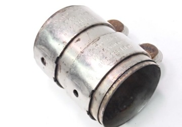 8W0253141D OBEJMA ŁĄCZNIK WYDECHU AUDI A4 B9 8W