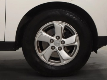 Hyundai ix35 SUV 1.6 GDI 135KM 2012 Hyundai ix35 1.6 GDI, Serwis ASO, Skóra, Navi, zdjęcie 14