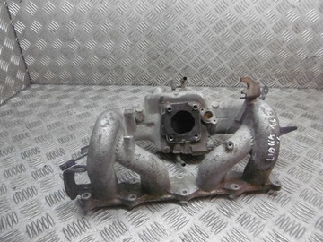 KOLEKTOR SACÍ/ZBĚRNÉ SUZUKI LIANA 1.6