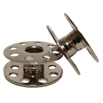 Szpulka do stebnówki przemysłowej Zoje Siruba Juki Jack Krafft