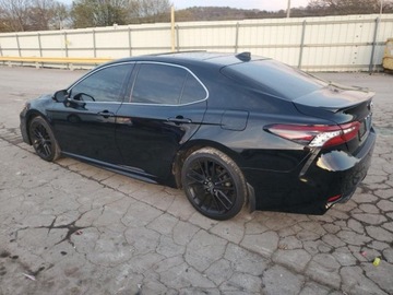 Toyota Camry IX 2023 Toyota Camry XSE 2023 2.5l 2.5 Benzyna 206KM, zdjęcie 1