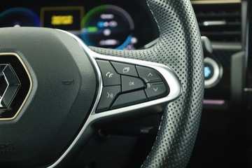 Renault Arkana SUV 1.6 E-TECH 143KM 2022 Renault Arkana E-Tech, Salon Polska, Serwis ASO, zdjęcie 14