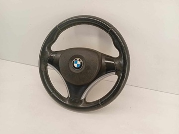 VOLANT KŮŽE BMW 3 E90