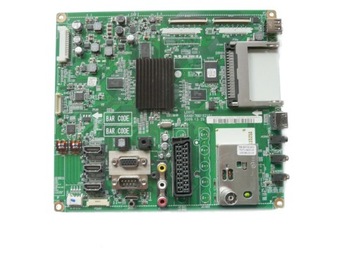 PŁYTA LD01D EBU60902210