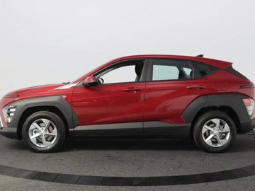 Hyundai Kona II 2025 HYUNDAI Kona 1.0 T-GDI Smart Suv 100KM 2025, zdjęcie 2