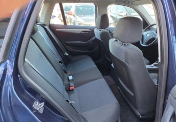 BMW X1 E84 Crossover Facelifting xDrive 18d 143KM 2013 BMW X1 2.0d 143KM Xdrive LEDXenon ALU Grz.Fotele Klimatr. Pdc Faktura Gwar, zdjęcie 11