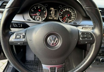Volkswagen Passat B7 Limousine 1.8 TSI 160KM 2012 Volkswagen Passat 1,8 TSI 160KM Klimatronik Xenony 2xPDC 1.8 Benzyna 160KM, zdjęcie 11