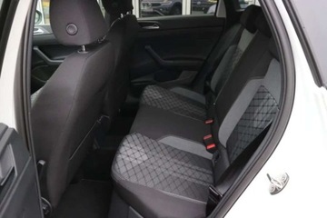 Volkswagen Taigo 2025 Volkswagen Taigo Life Plus 116KM DSG Pakiet Comfort Duzy rabat Polski s, zdjęcie 13