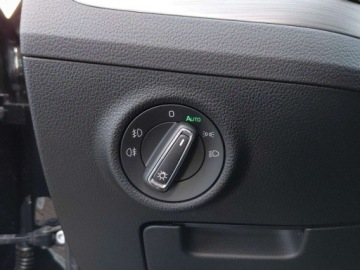 Skoda Superb III Kombi Facelifting 2.0 TDI SCR 200KM 2022 Skoda Superb 2.0TDI 200KM Style DSG SerwisASO Navi Led Virtual Kamera FV23, zdjęcie 21