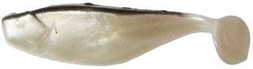 MANNS RIPPER 80mm PERŁA I CZARNY 1szt