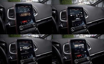 Renault Espace V Van 2.0 Blue dCi 160KM 2020 Renault Espace Renault Espace BLUE dCi 160 EDC BUSINESS EDITION 2.0 Diesel, zdjęcie 27