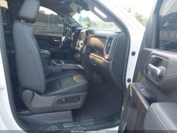  GMC Sierra K2500 Denali 2021 6.6l 6.6 Diesel 445KM, zdjęcie 14