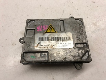 AUDI A4 B7 A3 8P PRZETWORNICA XENON 1307329115